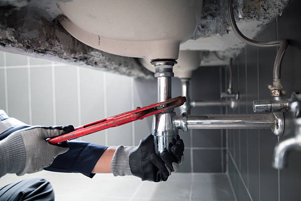 Trusted Emergency Plumber service in Clinton, IL - Masters Plumbing Service